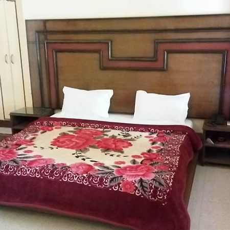 Hotel Bhajgovindam Haridwar Ngoại thất bức ảnh