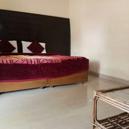 Hotel Bhajgovindam Haridwar Ngoại thất bức ảnh