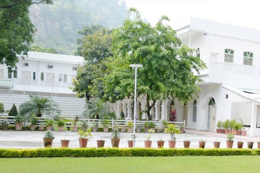 Hotel Bhajgovindam Haridwar Ngoại thất bức ảnh