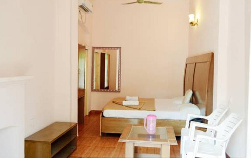 Hotel Bhajgovindam Haridwar Ngoại thất bức ảnh