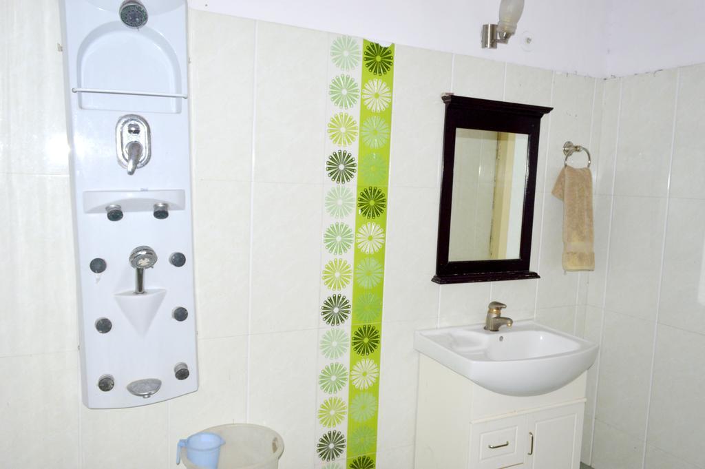 Hotel Bhajgovindam Haridwar Ngoại thất bức ảnh