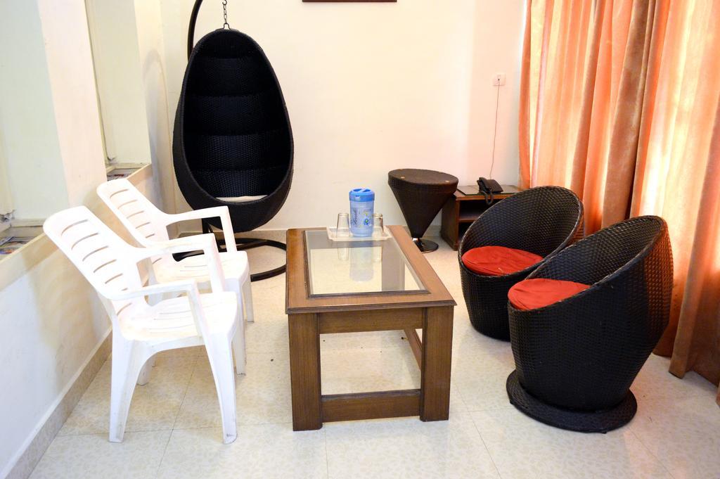 Hotel Bhajgovindam Haridwar Ngoại thất bức ảnh