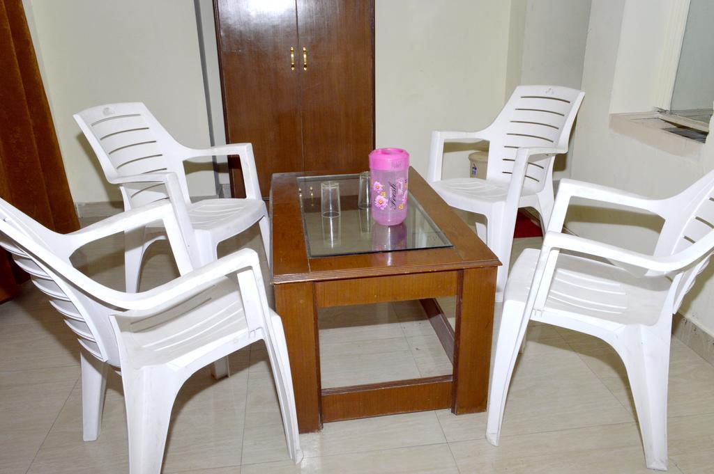 Hotel Bhajgovindam Haridwar Ngoại thất bức ảnh