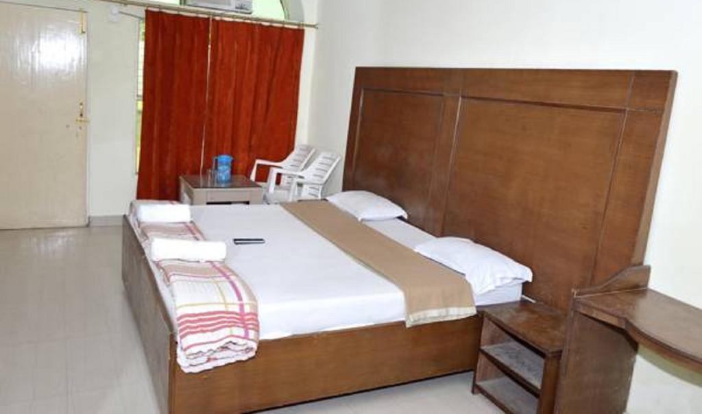 Hotel Bhajgovindam Haridwar Phòng bức ảnh
