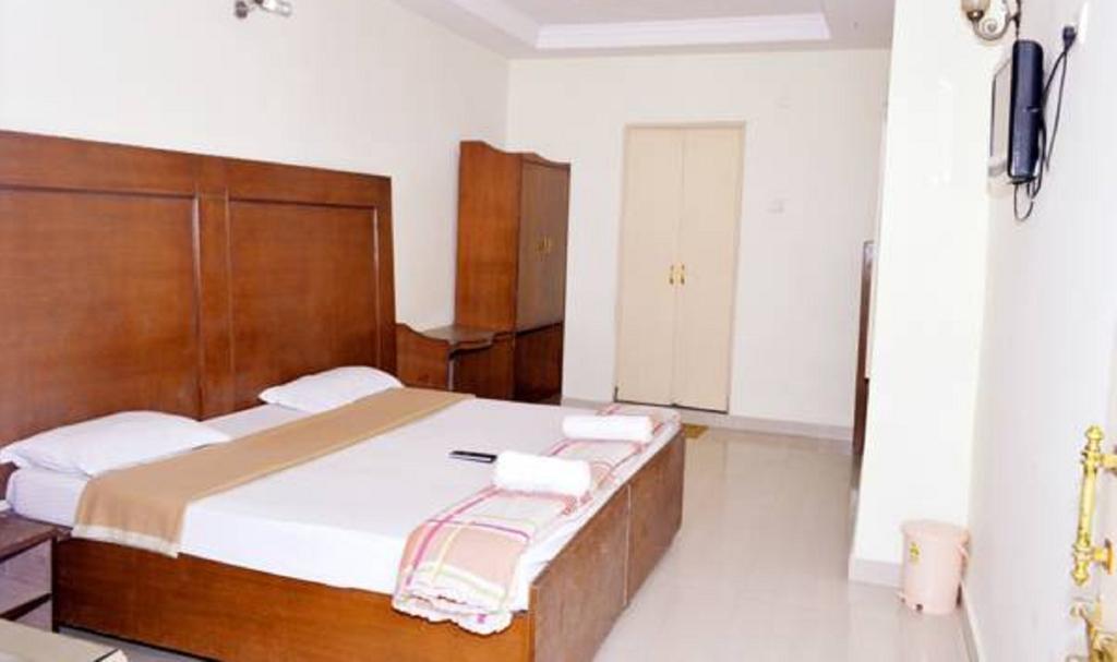 Hotel Bhajgovindam Haridwar Phòng bức ảnh