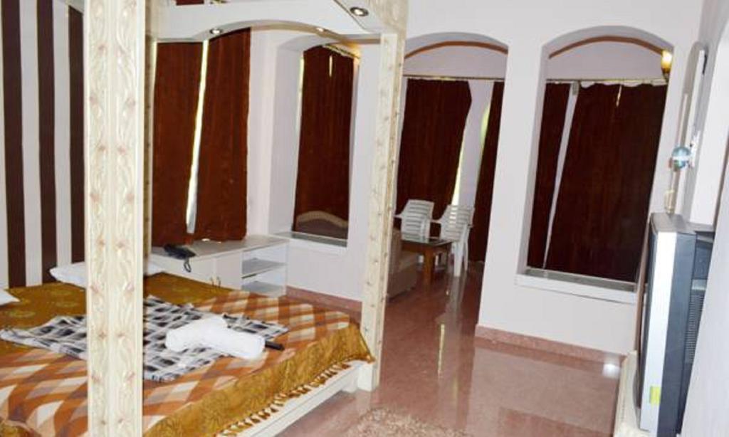 Hotel Bhajgovindam Haridwar Phòng bức ảnh