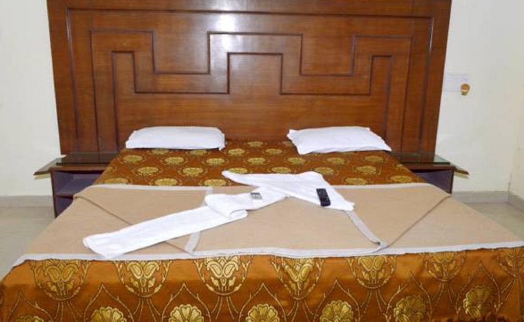 Hotel Bhajgovindam Haridwar Phòng bức ảnh