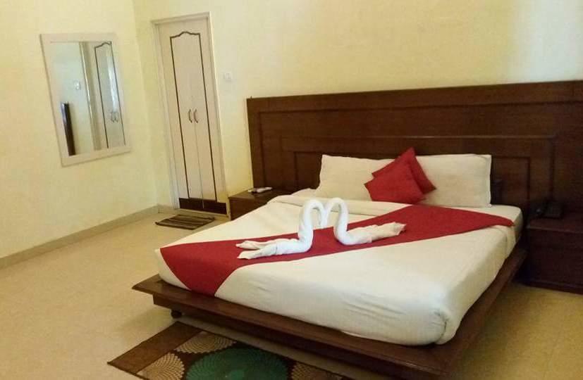 Hotel Bhajgovindam Haridwar Ngoại thất bức ảnh