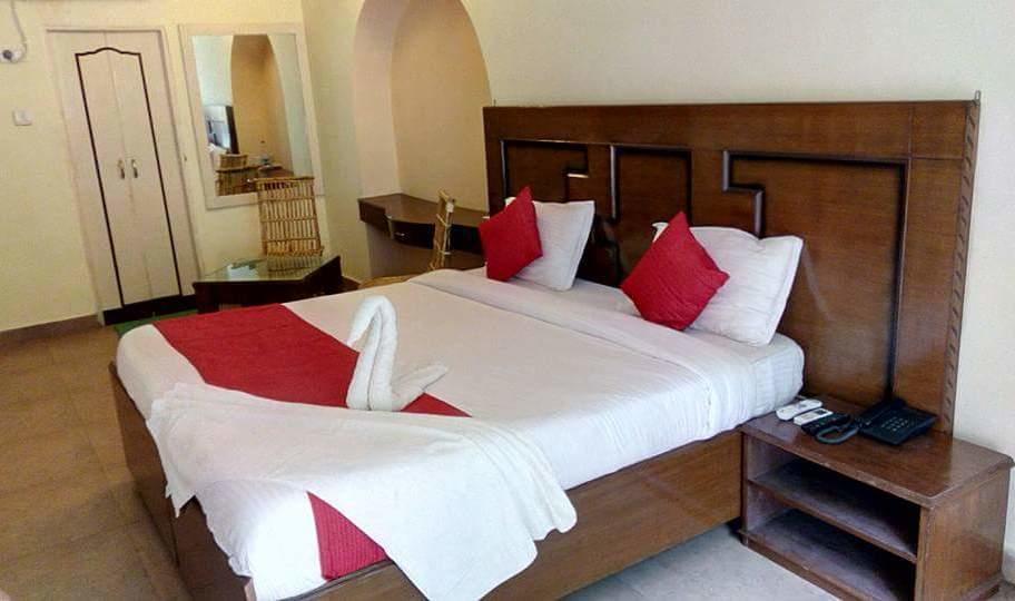 Hotel Bhajgovindam Haridwar Ngoại thất bức ảnh
