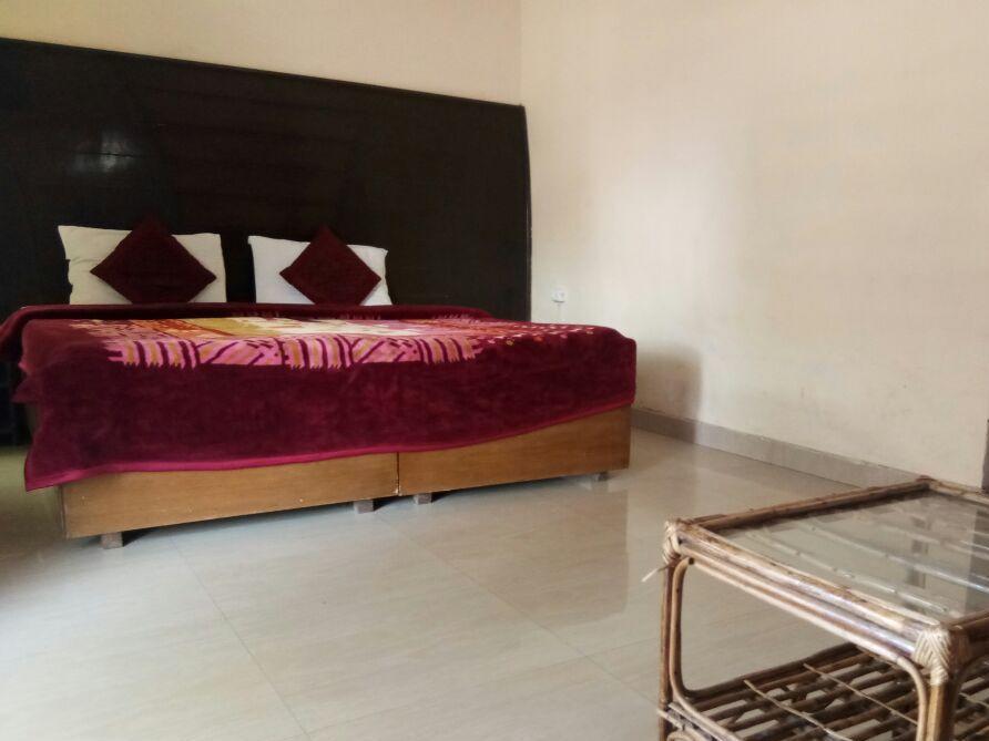 Hotel Bhajgovindam Haridwar Ngoại thất bức ảnh